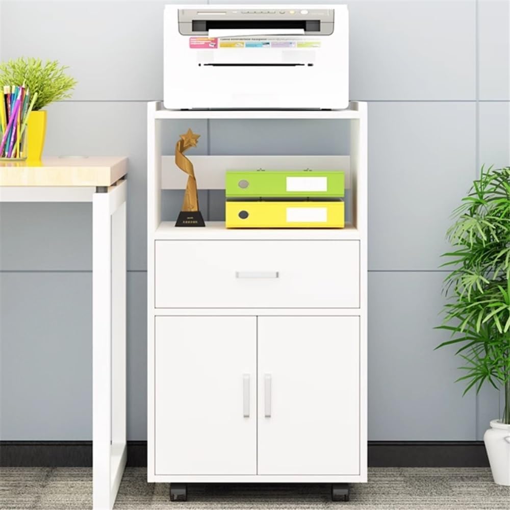 Ocked ファイルキャビネット、クイック分類、デスクトップ引き出し